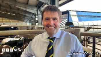 Farmers feeling the impact of ongoing dry weather