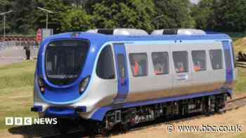 Light railway could connect towns with Telford