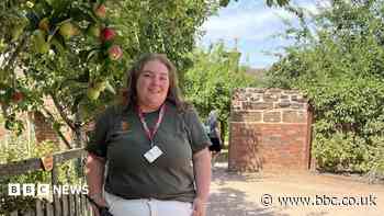 Working estate adapting to climate change