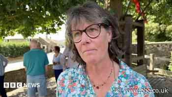 Residents make final plea to save 'lifeline' bus