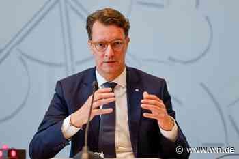 Wüst: „Die AfD kann für die CDU kein Partner sein“
