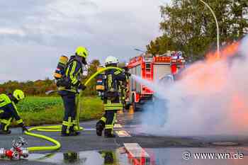 Neues Gutachten: Welches Feuerwehrhaus wird zuerst saniert?