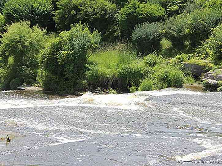 Quinte Conservation issues water safety statement