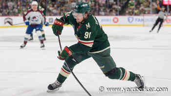 Vladimir Tarasenko and the CH: He’s definitely a good fit for the team (according to Jimmy Murphy)
