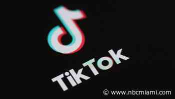 TikTok argument led to Miami shooting that left woman hurt, another arrested, cops say