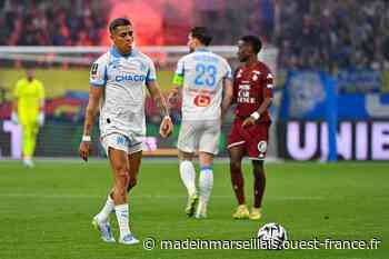 Mercato : Marseille a trouvé un accord avec Leverkusen pour Facundo Medina !