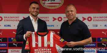 Officieel: PSV heeft beet en presenteert transfervrije routinier Kostic (33)