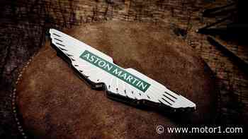 Aston Martin Forced To Sell Most Of Its Name To Survive