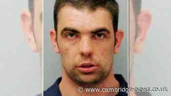 Rapist 'had been dead for some time' before being found in Cambs prison
