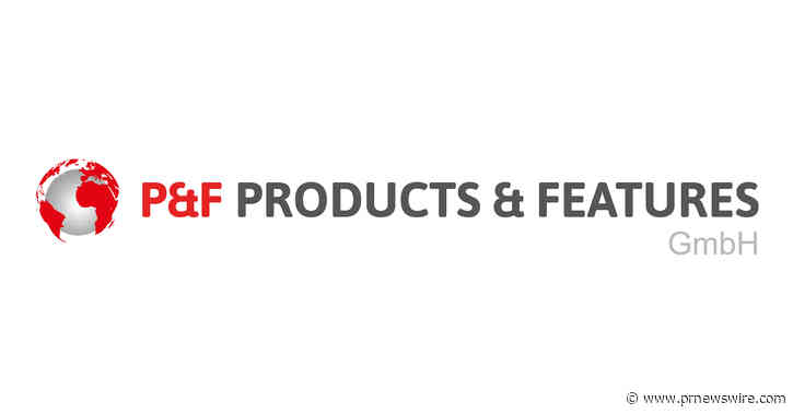 P&amp;F Products &amp; Features GmbH объявляет о приобретении AVVie GmbH