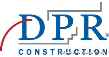 DPR Construction Taps Matthew Thrower to Lead Arizona Operations