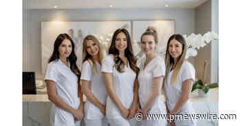 Mayra Veronica Launches FaceBar US, Introducing a Luxury Skincare Concept Built on Clinical Innovation and Concierge Level Service