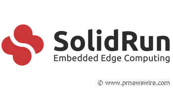 SolidRun and Leopard Imaging Collaborate to Accelerate Edge AI Vision Development