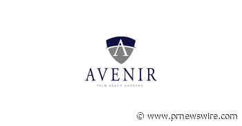 The Great Egret Clubhouse Debuts as Avenir's New Social and Wellness Destination