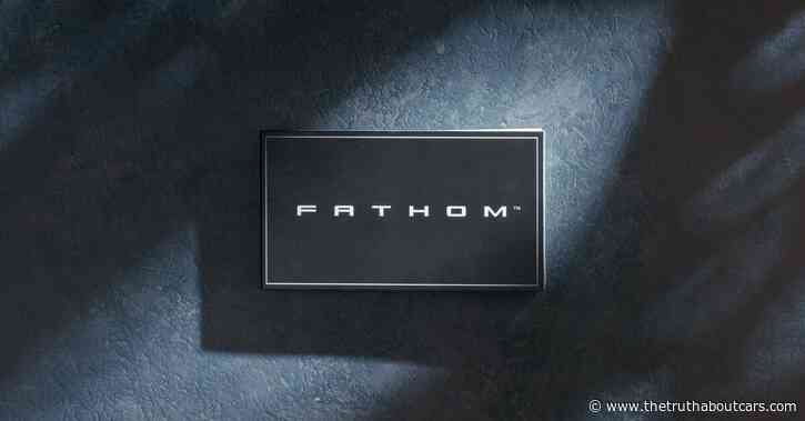 Ford Reveals Name for New Electric Pickup Truck: Fathom
