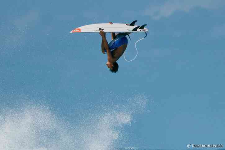 Blue Tomato zeigt in Thun neuen Surffilm ‘Young Guns’ von Quiksilver