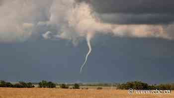 Updated alerting system for storms, tornadoes expected as early as Tuesday