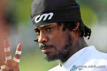 Bills defenders C.J. Gardner Johnson, Deone Walker return to practice at training camp