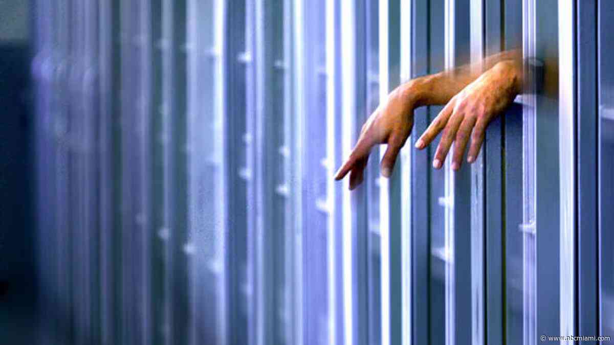 Inmate who coerced South Florida girl to produce child porn gets life, feds say