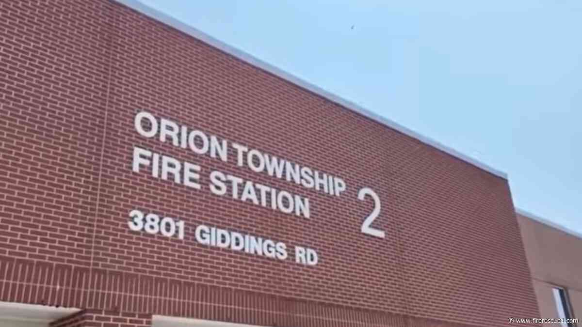 Fire, police millages fail across 5 Mich. communities