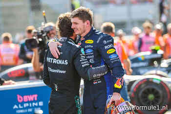 Max Verstappen tempert GT-plannen Kimi Antonelli: ‘Eerst op dit F1-seizoen focussen’