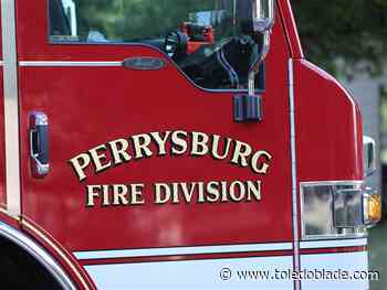 1 killled in Perrysburg apartment fire
