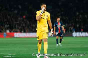 Mercato : Manchester City trouve un accord avec l'OM pour Geronimo Rulli, le transfert se précise