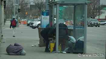 Winnipeg police to resume drug crackdown Friday