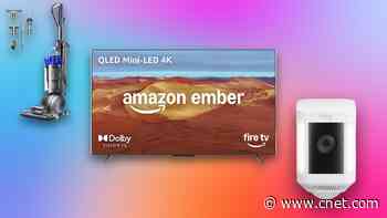 Amazon Deals of the Day: Upgrade to a QLED TV for an Impressive 30% Off