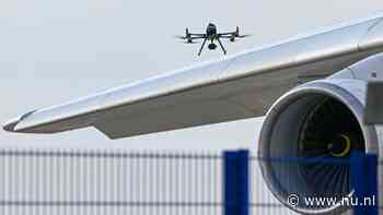 Alles wijst naar Rusland bij drone-incident in Leipzig: 'Gigantische escalatie'