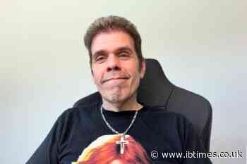 TikTok Admits Human Moderator Error Allowed Perez Hilton Graphic Video To Stay Live 15 Minutes