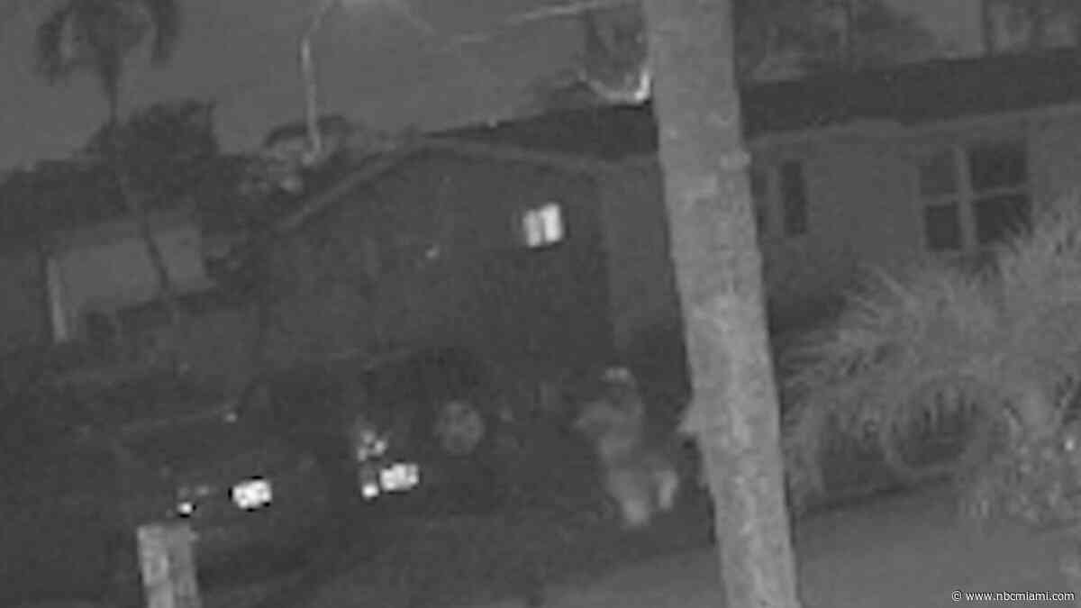 Man accused of attacking sister with machete as she slept beside baby in Margate