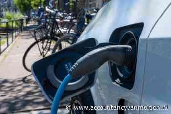 Onderzoekers bepleiten lease-subsidie voor elektrische auto