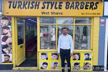 We’re losing customers thanks to Reform, Turkish-style barbers say after ‘tip line’ to report illegal workers unveiled