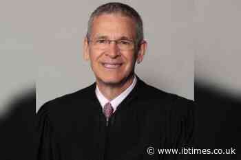Judge Says 'MAGA' Death Threats Targeted Him and His Family After Blocking Trump Policy