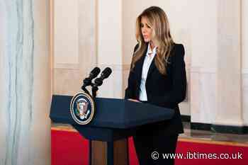 Melania Trump Double Standard Allegedly Exposed as She Stays Silent on Max Miller Scandal Rattling MAGA World