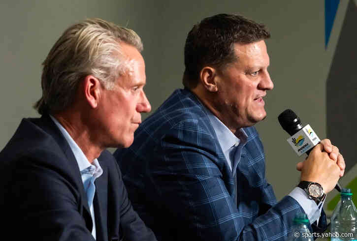 “Got… Away From Who We Are”: New NASCAR CEO Trying to Undo Past Mistakes That Cost the Sport