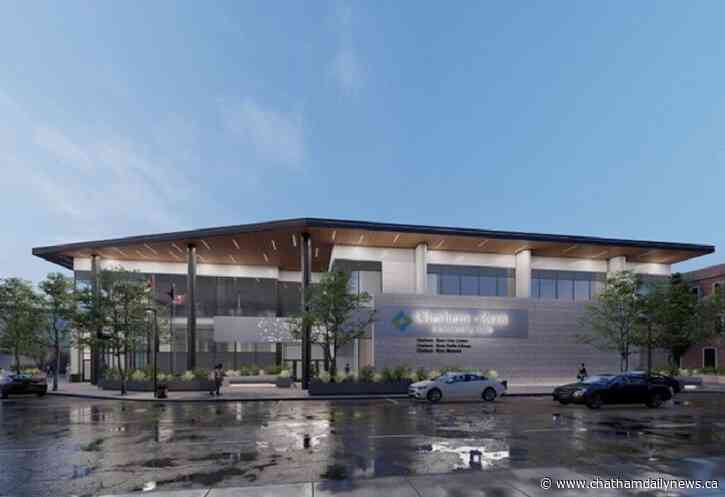 Survey opens ahead of Chatham-Kent Museum move