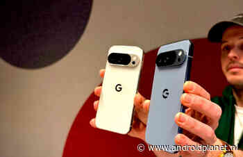 Google Pixel 11 (Pro) komt eraan, maar juist nú wordt Pixel 10 (Pro) interessant
