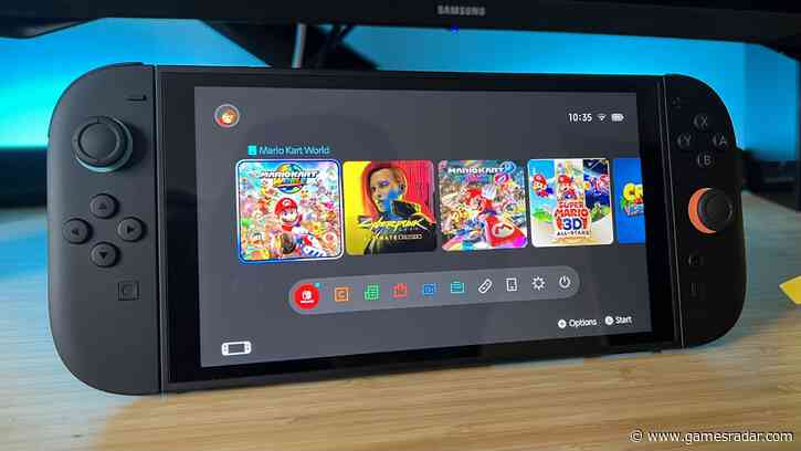 Nintendo reports a full 38.5% of its sales are still physical in the wake of Sony abandoning discs