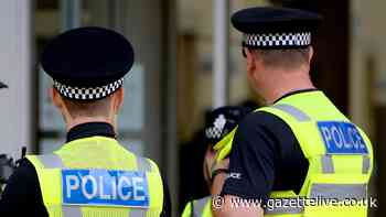 MPs demand more Cleveland Police cash while mayor says crime figures must be force 'wake-up call'