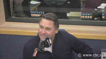 Kelly Hrudey says he won't be back on Hockey Night in Canada as contract expires