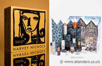 I'm tracking 2026 beauty advent calendar launches, from Liberty to Lookfantastic