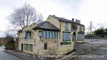Former Bolton pub could be transformed into café and restaurant