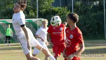Dritter Kreuzbandriss beim TSV Pentenried: Verletztenmisere hält vor neuer Kreisklasse-Saison an