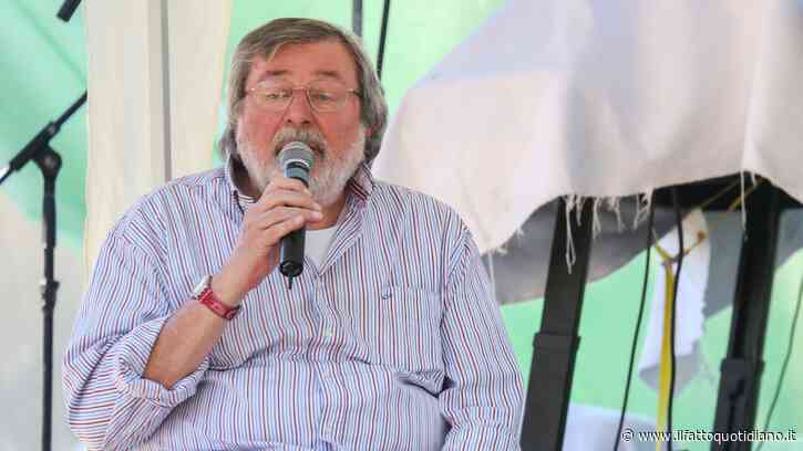 Addio Guccini, sei stato per noi cavalier senza paura di una solitaria guerra