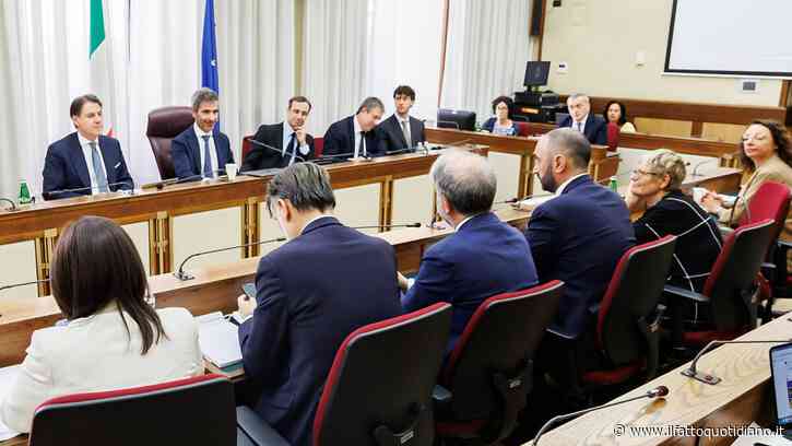 Mascherine Covid, Conte: “Ho consegnato ai pm un verbale ricevuto in forma anonima, quei dispositivi erano contraffatti. Assurda la transazione da 100 milioni del governo Meloni”