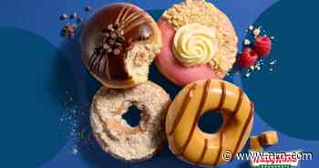 Krispy Kreme narrows losses amid turnaround plan