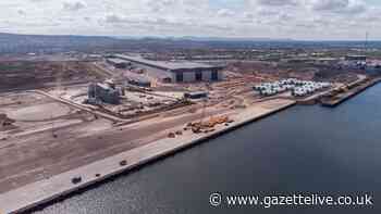 Agreements confirm 'greater clarity' for South Tees Development Corporation debts