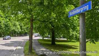 Belastete Straßennamen in Landsberg: Das bedeutet die Umbenennung für die Anwohner